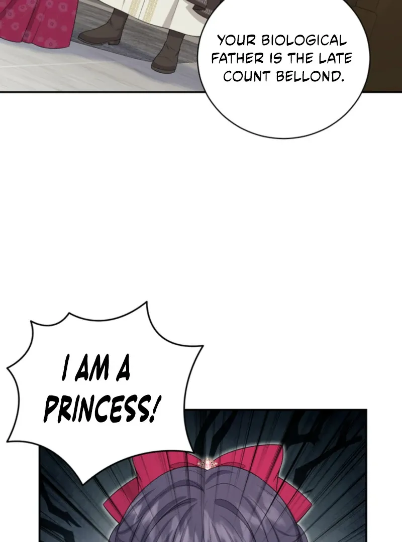 The S-Class Little Princess Is Too Strong Chapter 62 page 45 - 