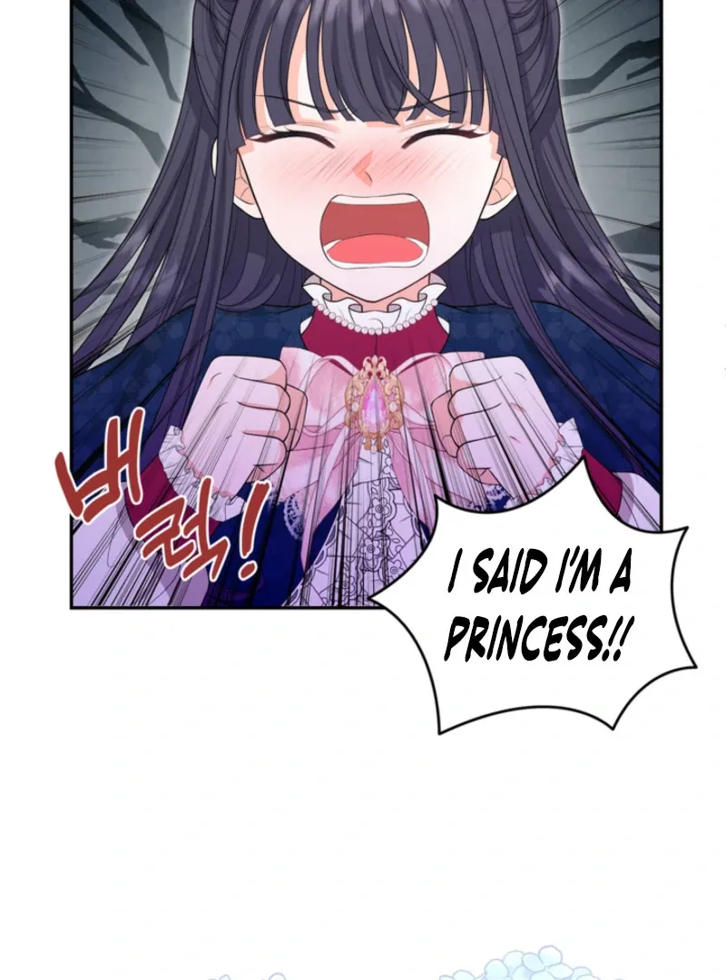 The S-Class Little Princess Is Too Strong Chapter 62 page 46 - 