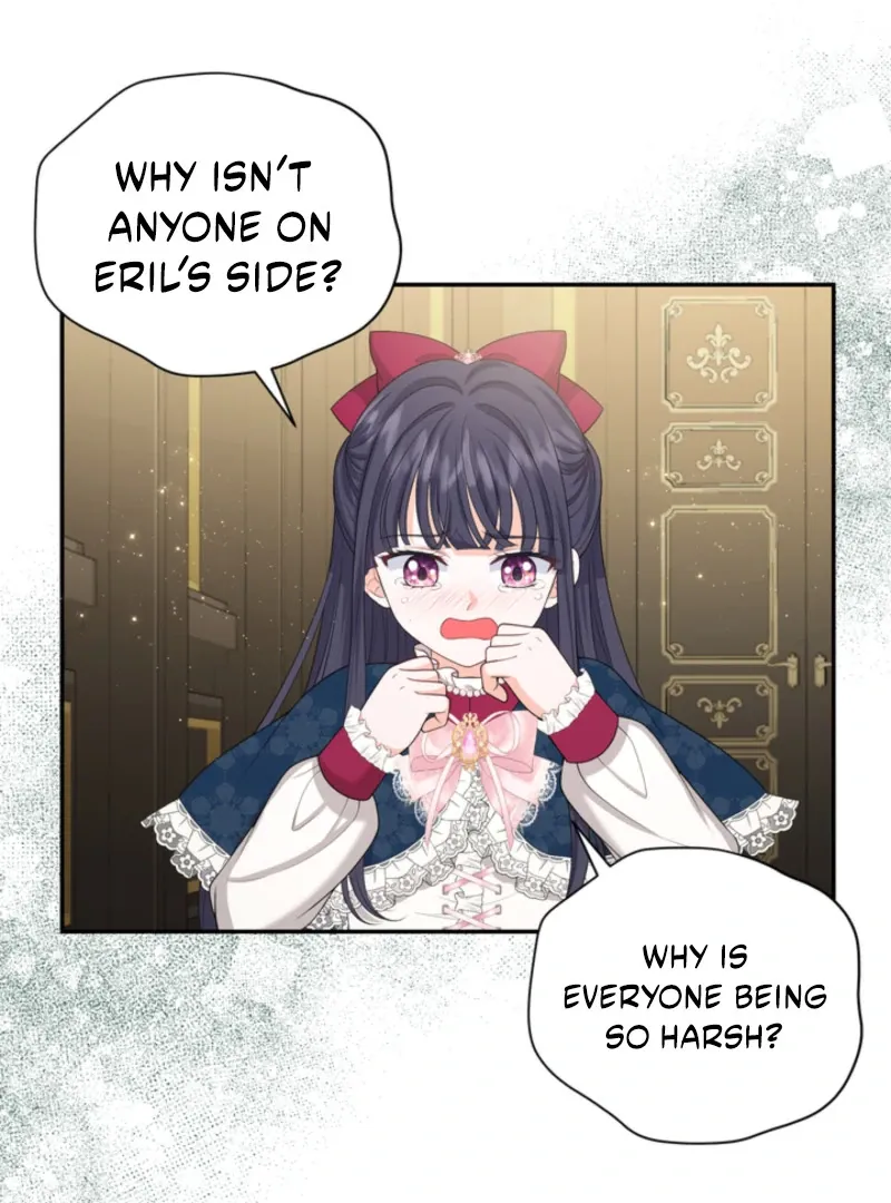 The S-Class Little Princess Is Too Strong Chapter 62 page 52 - 