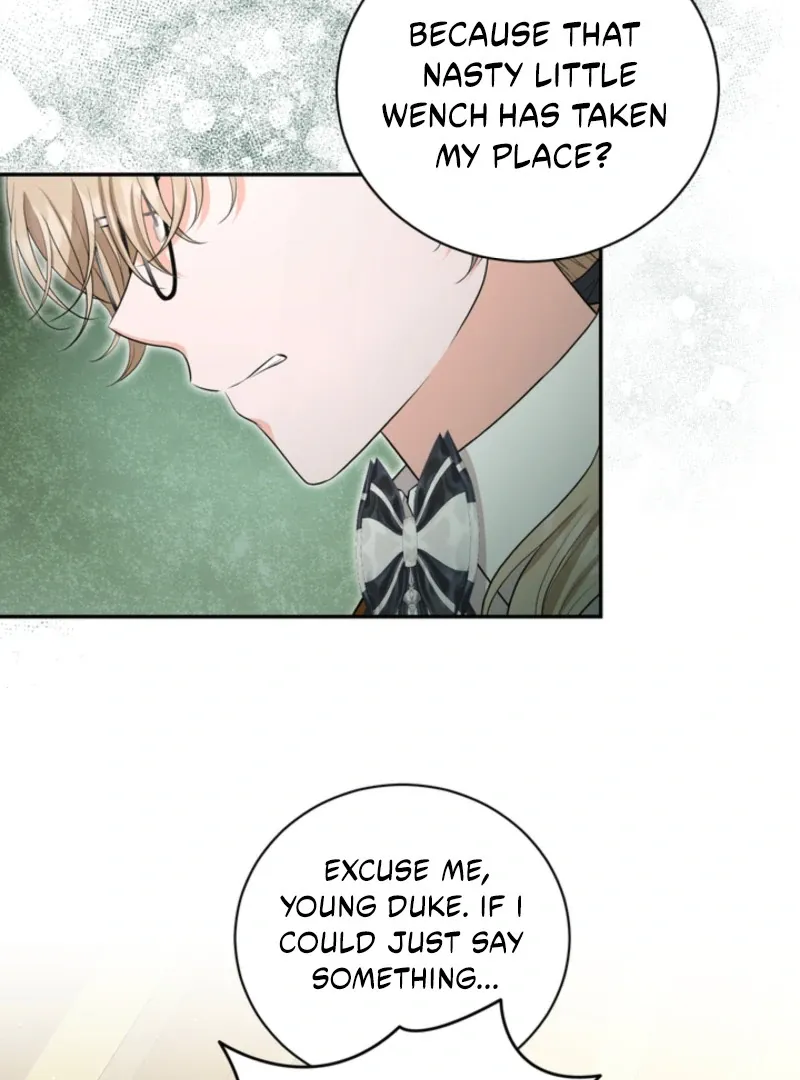The S-Class Little Princess Is Too Strong Chapter 62 page 54 - 
