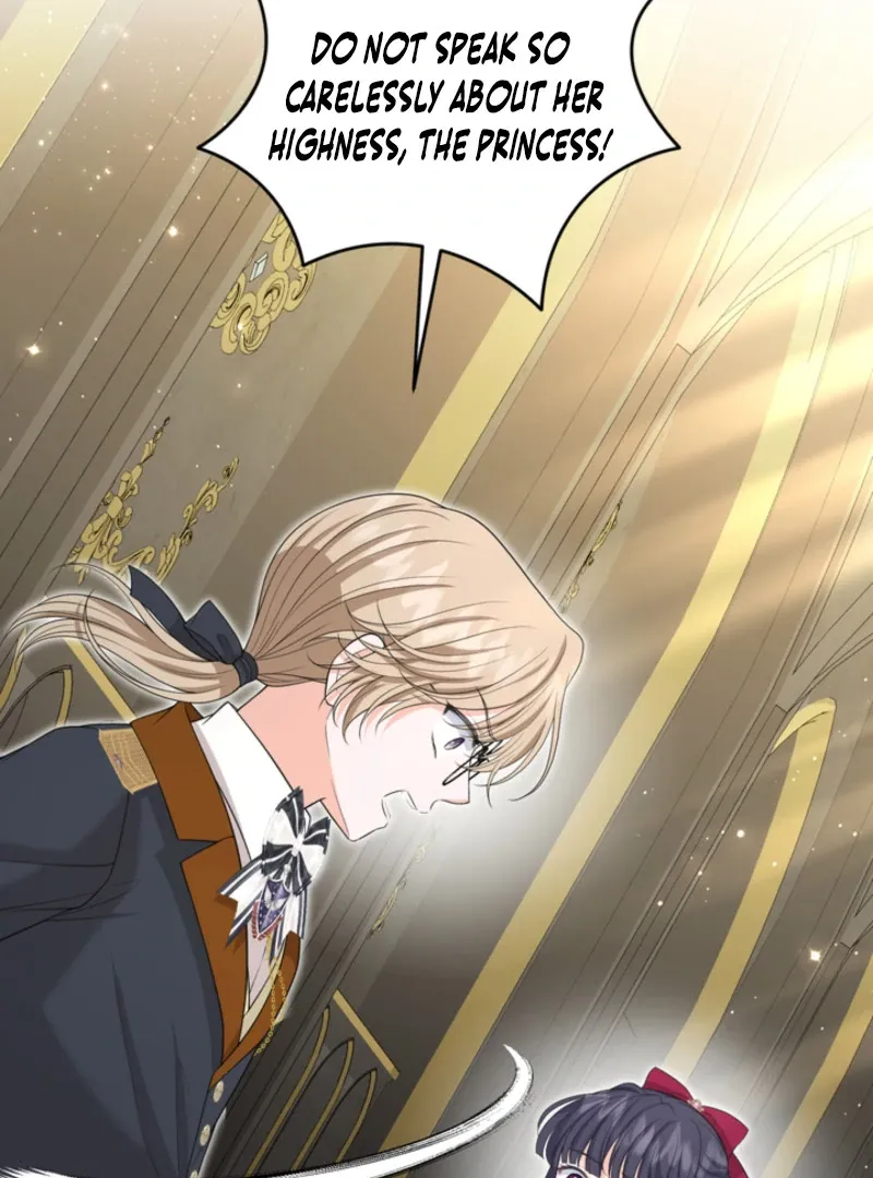 The S-Class Little Princess Is Too Strong Chapter 62 page 55 - 