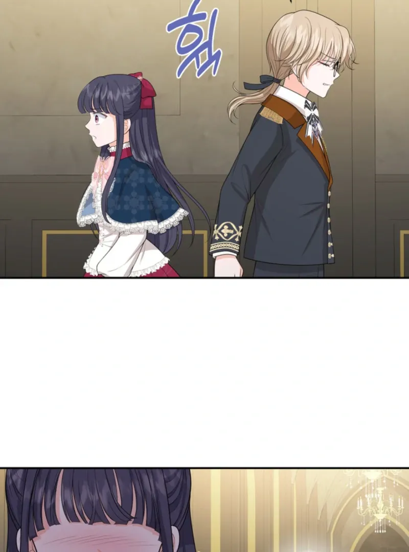 The S-Class Little Princess Is Too Strong Chapter 62 page 58 - 