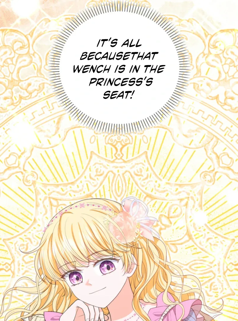 The S-Class Little Princess Is Too Strong Chapter 62 page 65 - 
