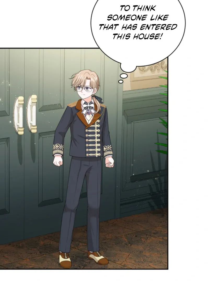 The S-Class Little Princess Is Too Strong Chapter 62 page 72 - 