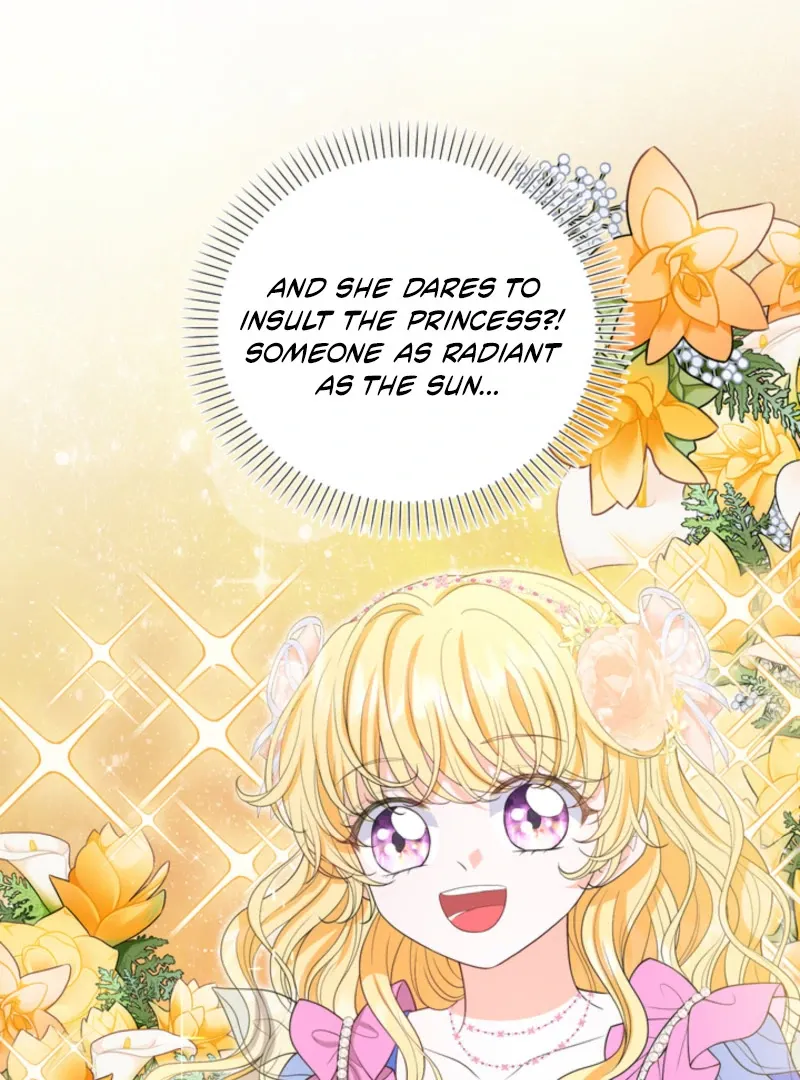 The S-Class Little Princess Is Too Strong Chapter 62 page 74 - 