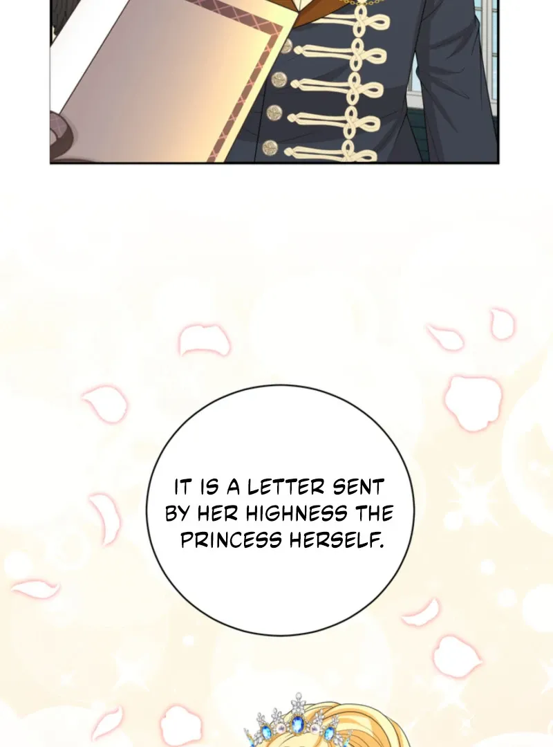 The S-Class Little Princess Is Too Strong Chapter 62 page 83 - 