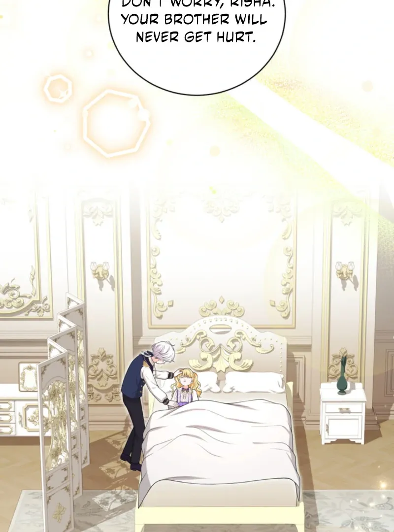 The S-Class Little Princess Is Too Strong Chapter 62 page 10 - 