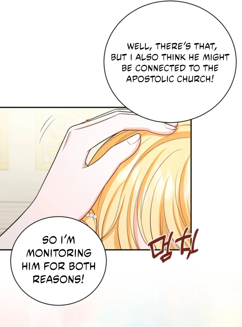 The S-Class Little Princess Is Too Strong Chapter 63 page 14 - 