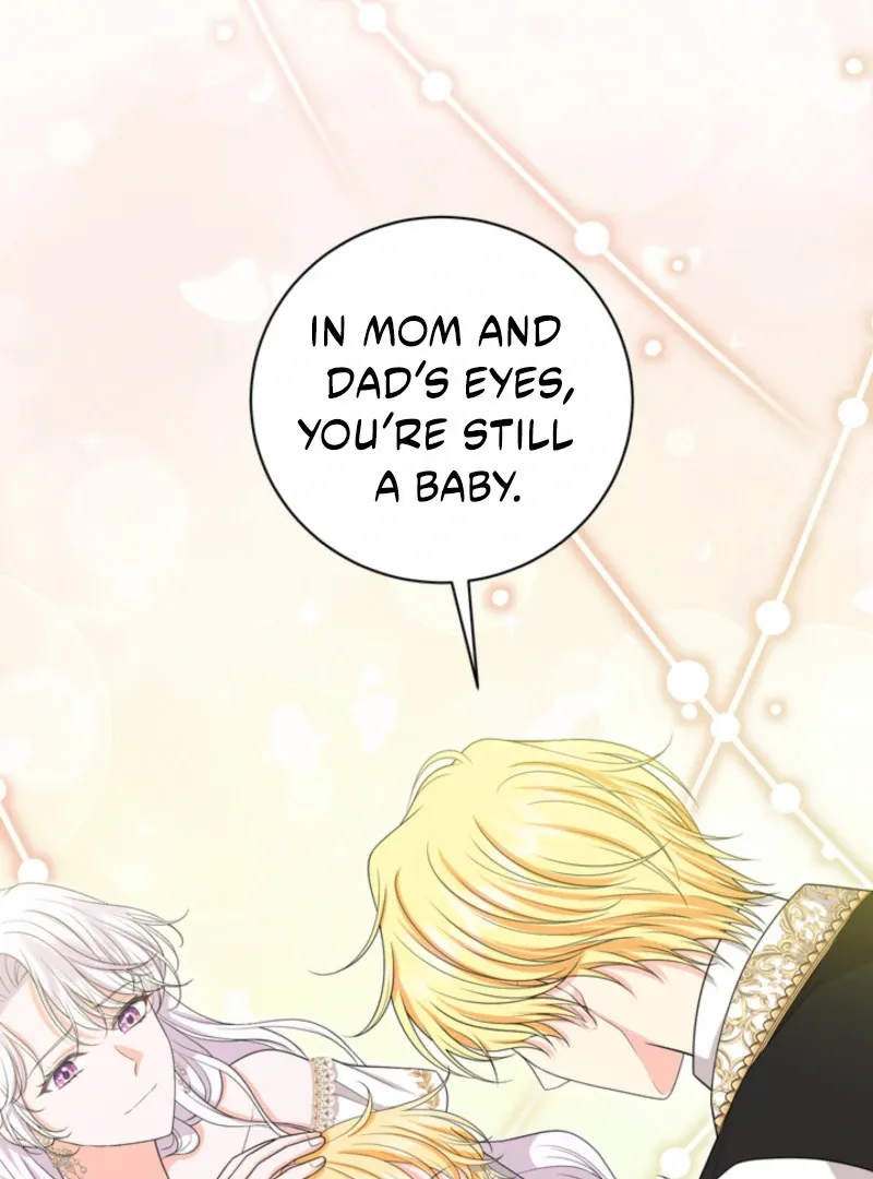 The S-Class Little Princess Is Too Strong Chapter 63 page 17 - 