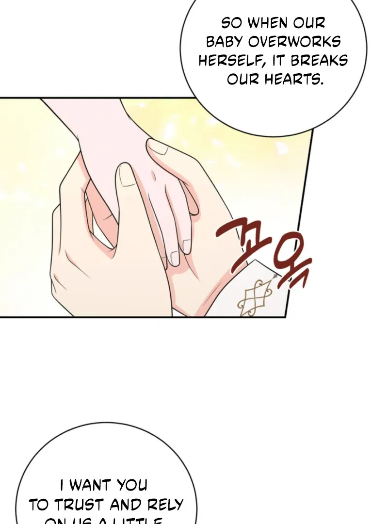 The S-Class Little Princess Is Too Strong Chapter 63 page 19 - 