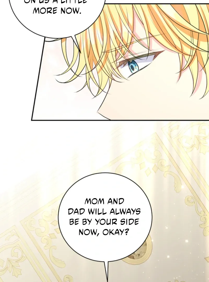 The S-Class Little Princess Is Too Strong Chapter 63 page 20 - 
