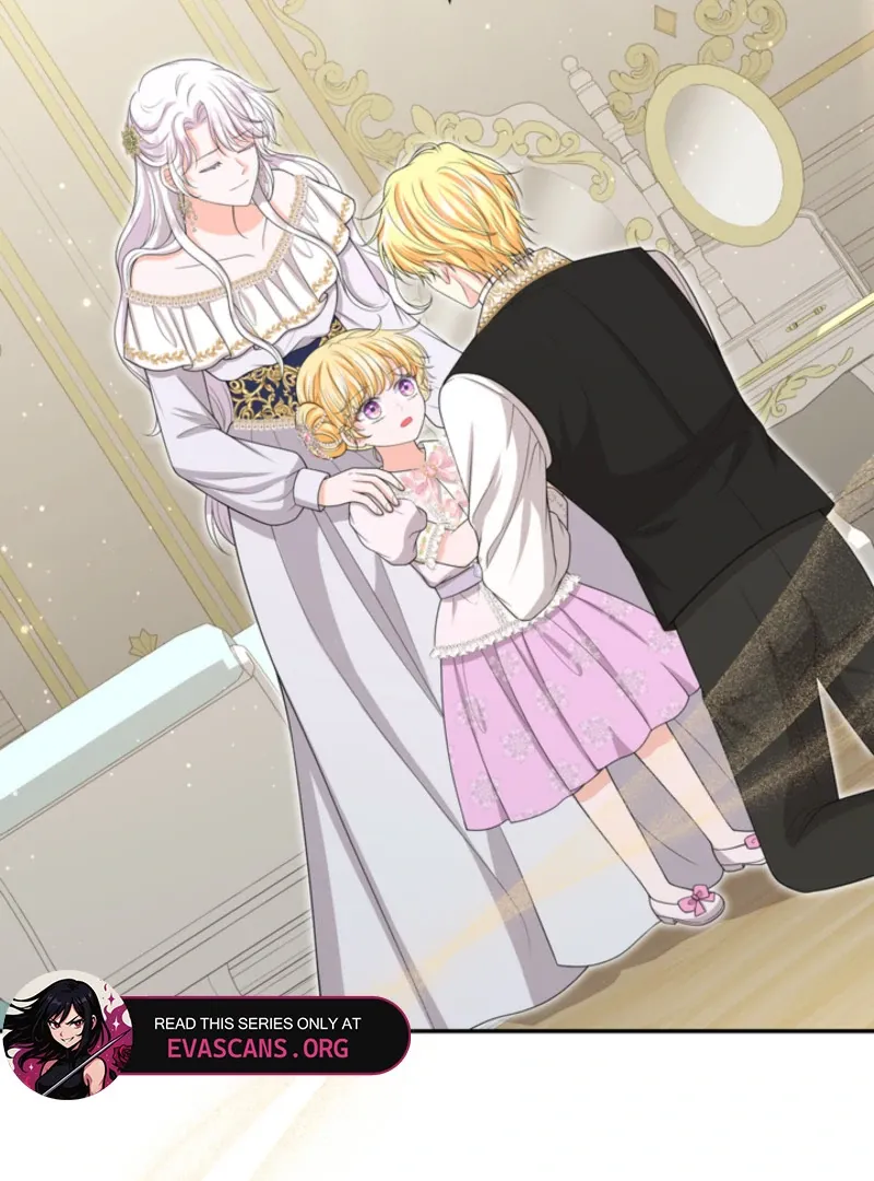 The S-Class Little Princess Is Too Strong Chapter 63 page 21 - 