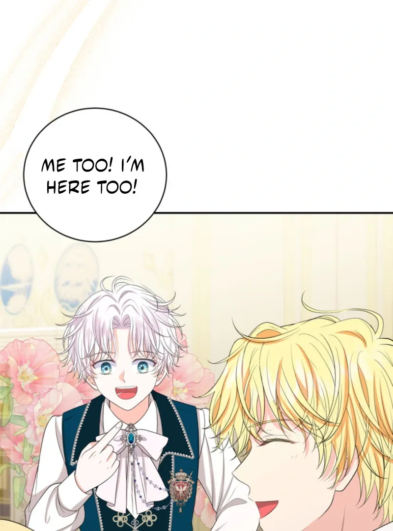The S-Class Little Princess Is Too Strong Chapter 63 page 22 - 