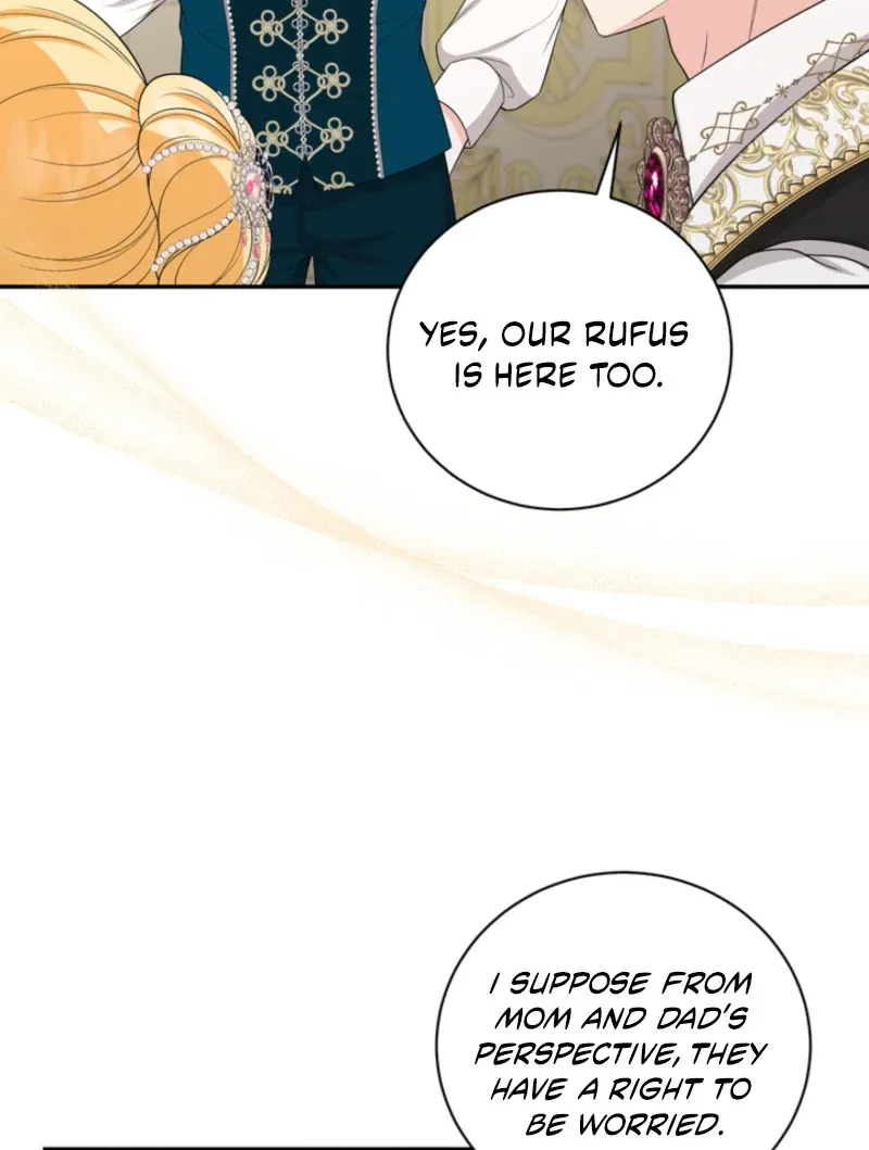 The S-Class Little Princess Is Too Strong Chapter 63 page 23 - 