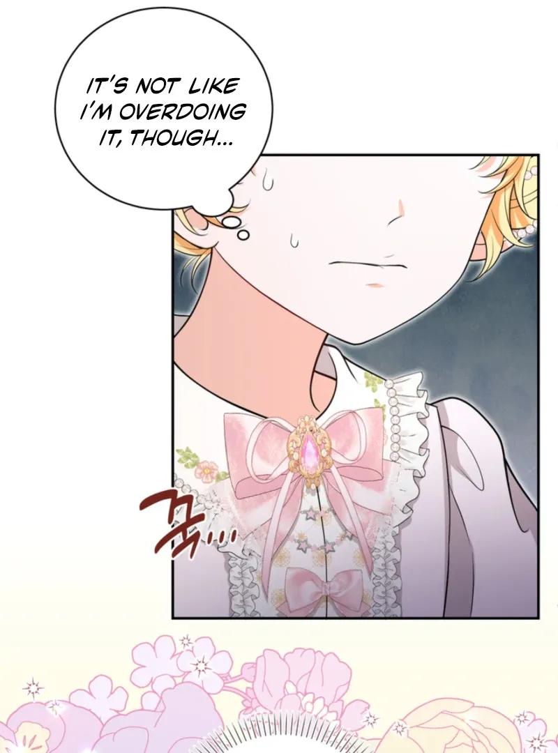 The S-Class Little Princess Is Too Strong Chapter 63 page 25 - 