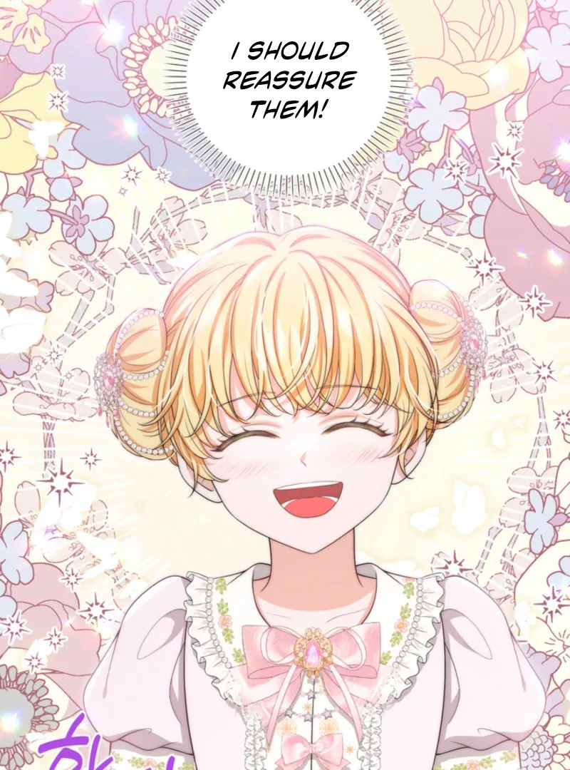 The S-Class Little Princess Is Too Strong Chapter 63 page 26 - 
