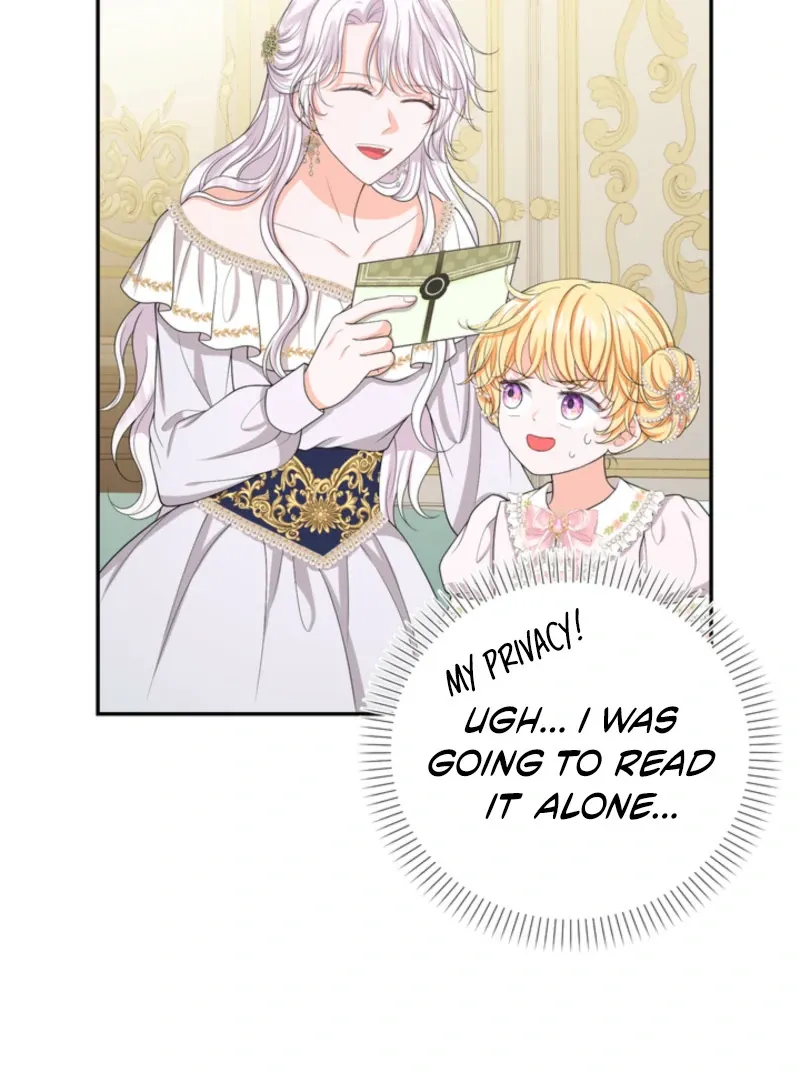 The S-Class Little Princess Is Too Strong Chapter 63 page 28 - 