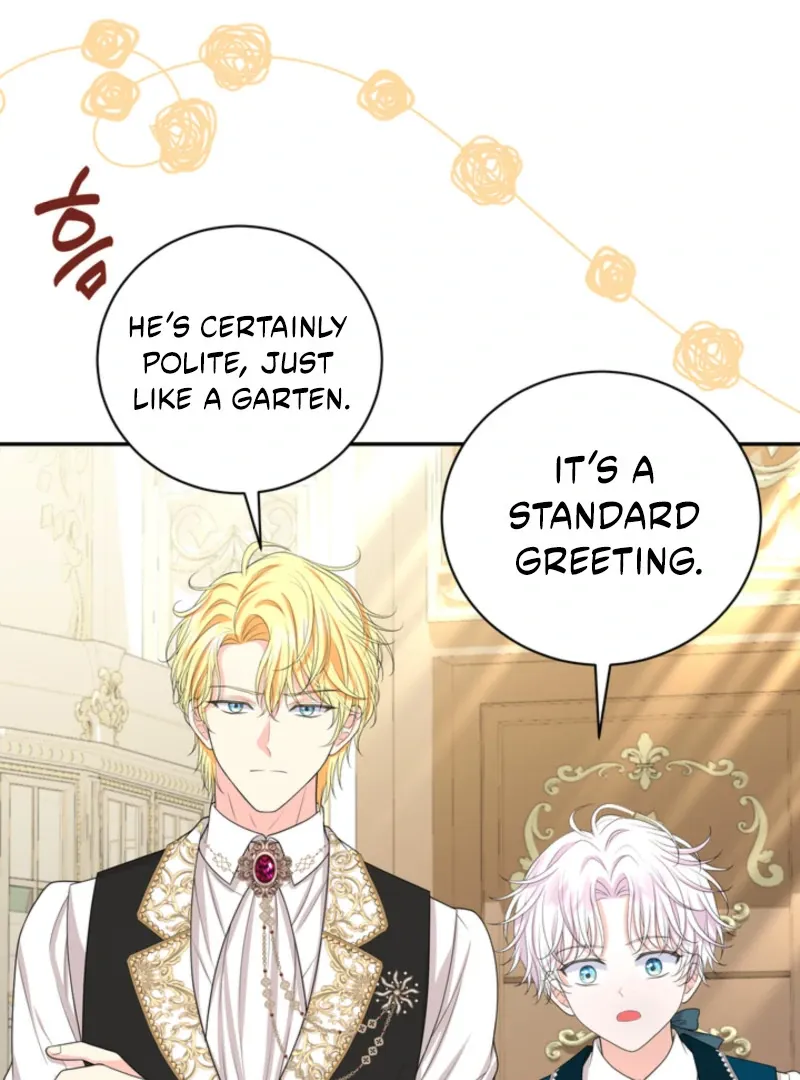 The S-Class Little Princess Is Too Strong Chapter 63 page 32 - 