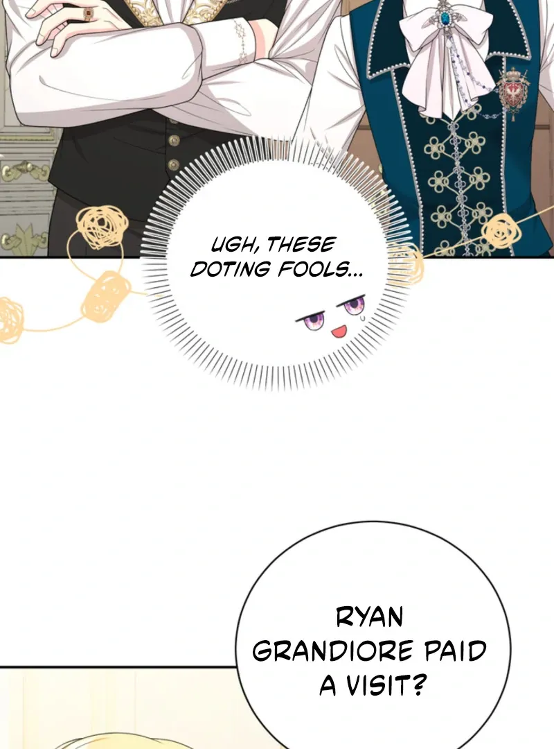 The S-Class Little Princess Is Too Strong Chapter 63 page 33 - 