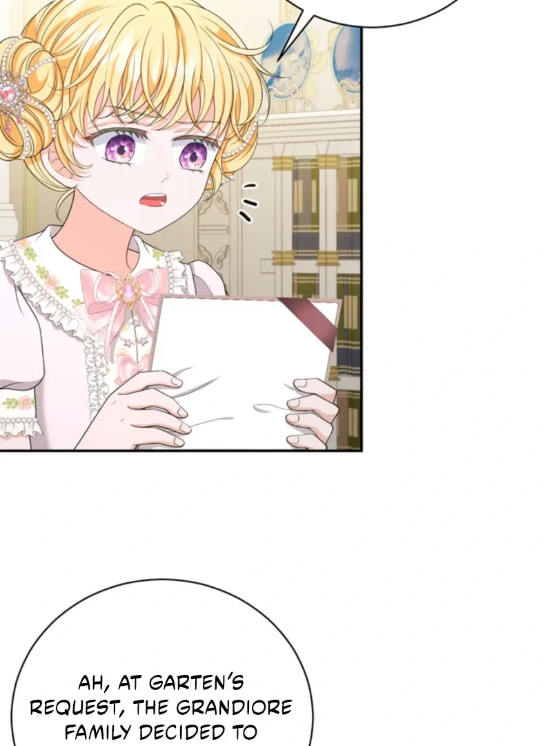 The S-Class Little Princess Is Too Strong Chapter 63 page 34 - 