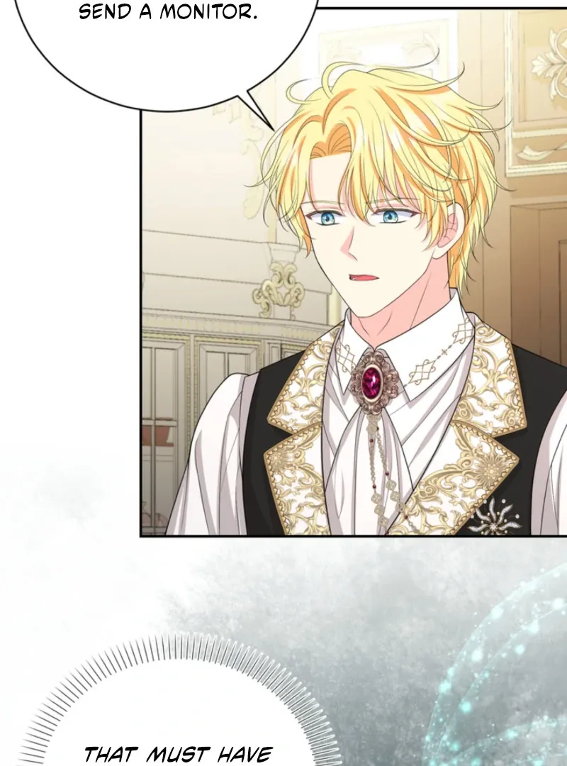 The S-Class Little Princess Is Too Strong Chapter 63 page 35 - 