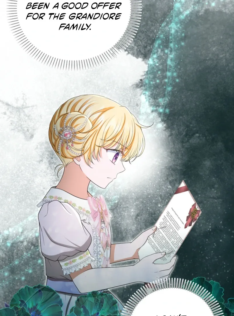 The S-Class Little Princess Is Too Strong Chapter 63 page 36 - 