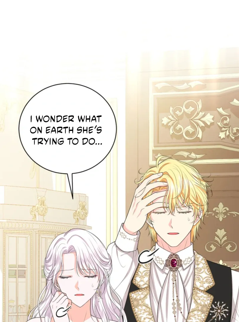 The S-Class Little Princess Is Too Strong Chapter 63 page 40 - 