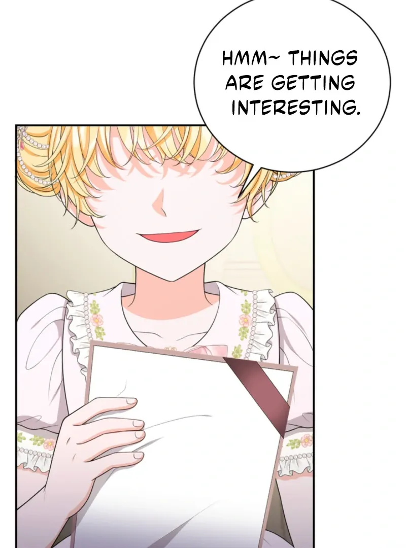 The S-Class Little Princess Is Too Strong Chapter 63 page 43 - 