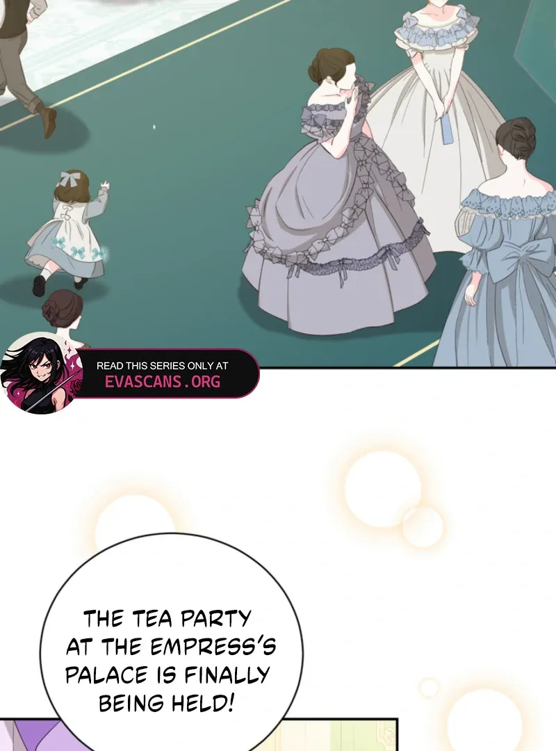 The S-Class Little Princess Is Too Strong Chapter 63 page 49 - 