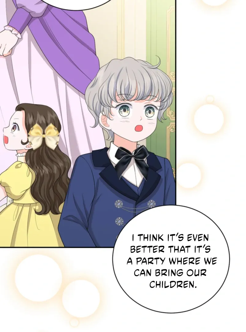 The S-Class Little Princess Is Too Strong Chapter 63 page 50 - 