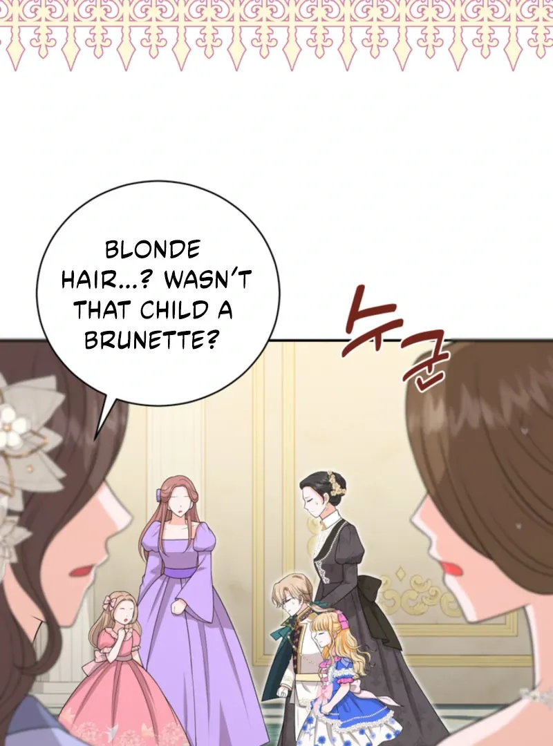 The S-Class Little Princess Is Too Strong Chapter 63 page 56 - 
