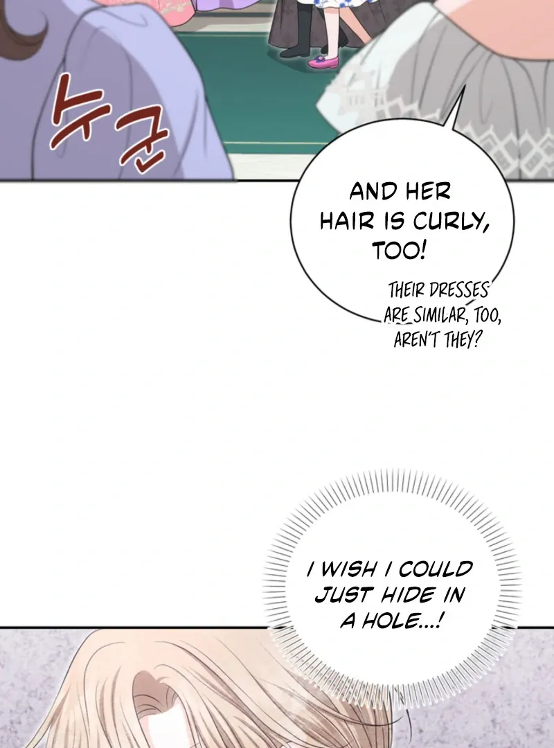The S-Class Little Princess Is Too Strong Chapter 63 page 57 - 