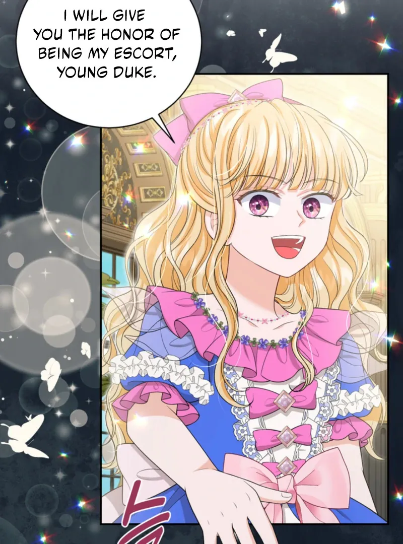 The S-Class Little Princess Is Too Strong Chapter 63 page 59 - 