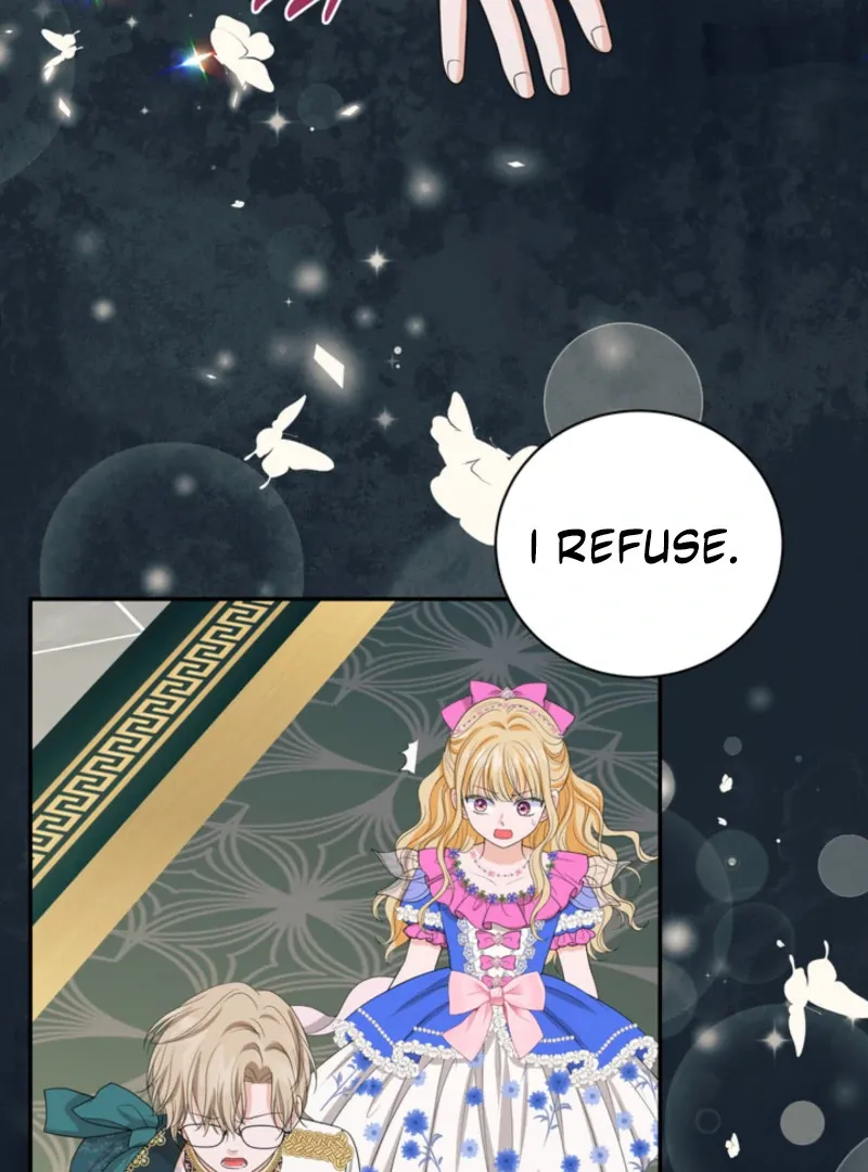 The S-Class Little Princess Is Too Strong Chapter 63 page 60 - 