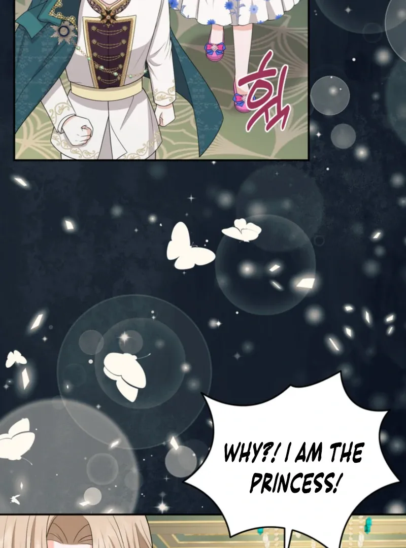 The S-Class Little Princess Is Too Strong Chapter 63 page 61 - 