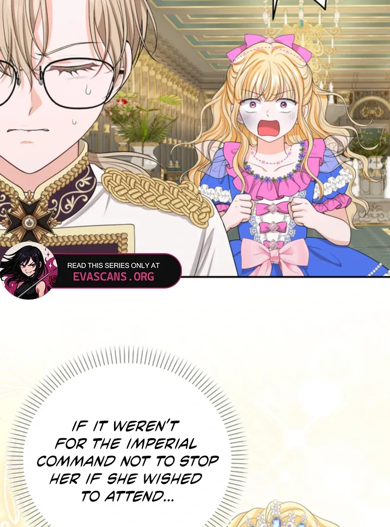 The S-Class Little Princess Is Too Strong Chapter 63 page 62 - 