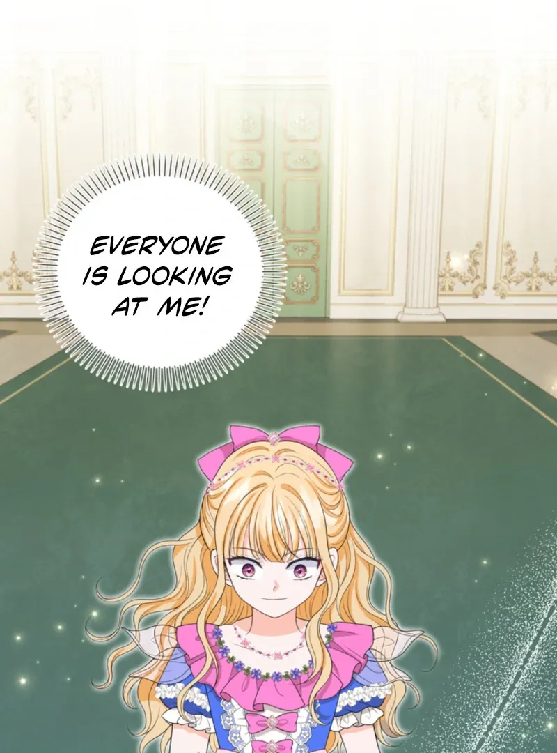The S-Class Little Princess Is Too Strong Chapter 63 page 66 - 