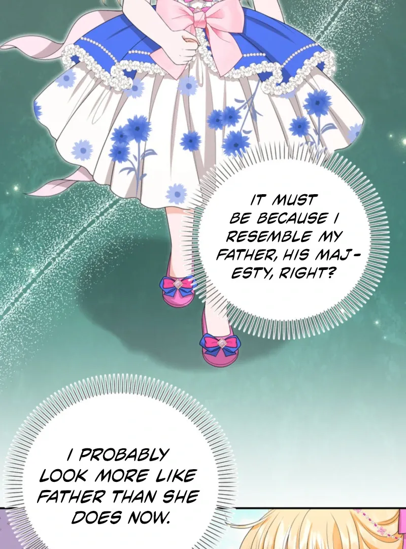 The S-Class Little Princess Is Too Strong Chapter 63 page 67 - 