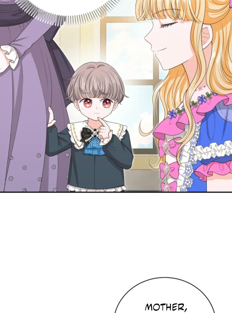 The S-Class Little Princess Is Too Strong Chapter 63 page 68 - 