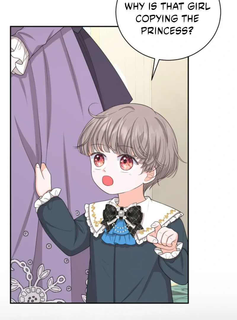 The S-Class Little Princess Is Too Strong Chapter 63 page 69 - 