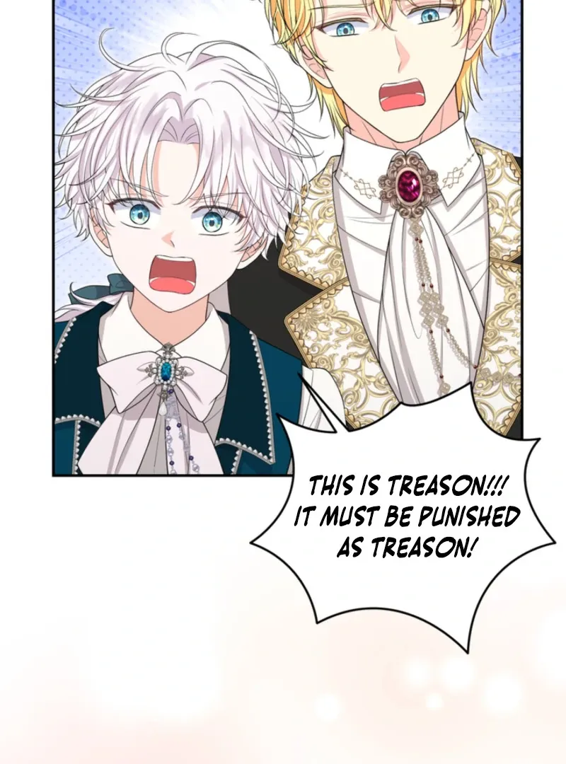 The S-Class Little Princess Is Too Strong Chapter 63 page 8 - 