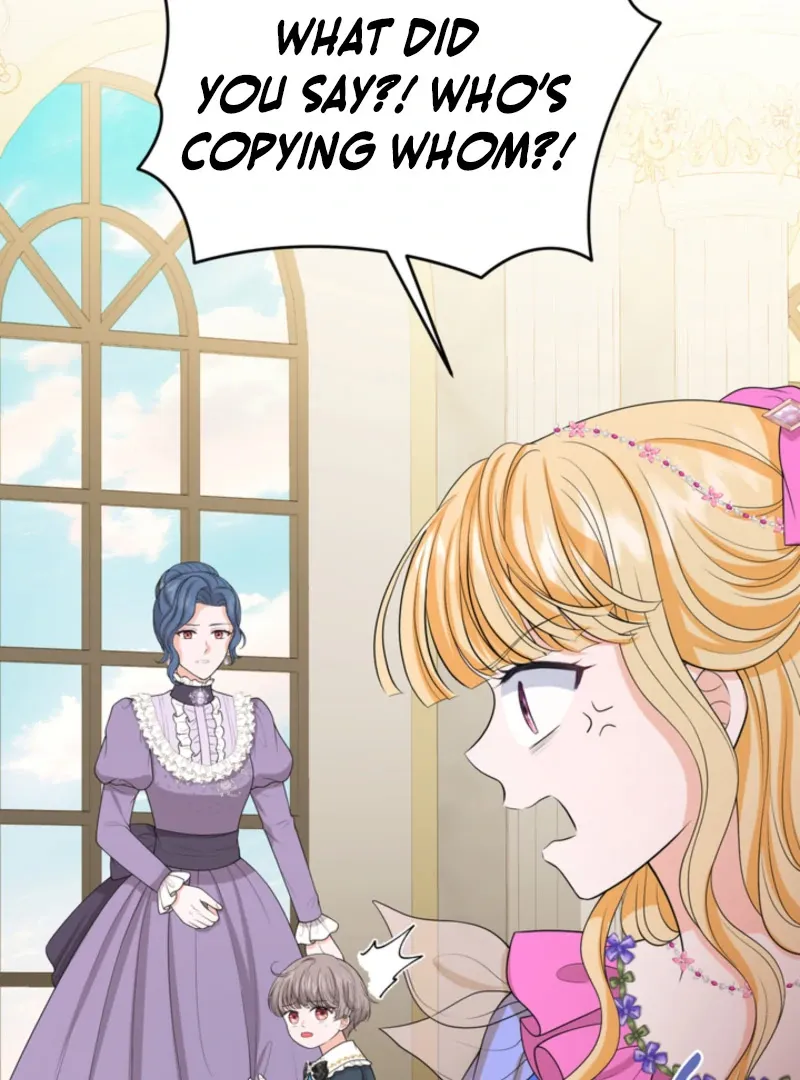 The S-Class Little Princess Is Too Strong Chapter 63 page 72 - 