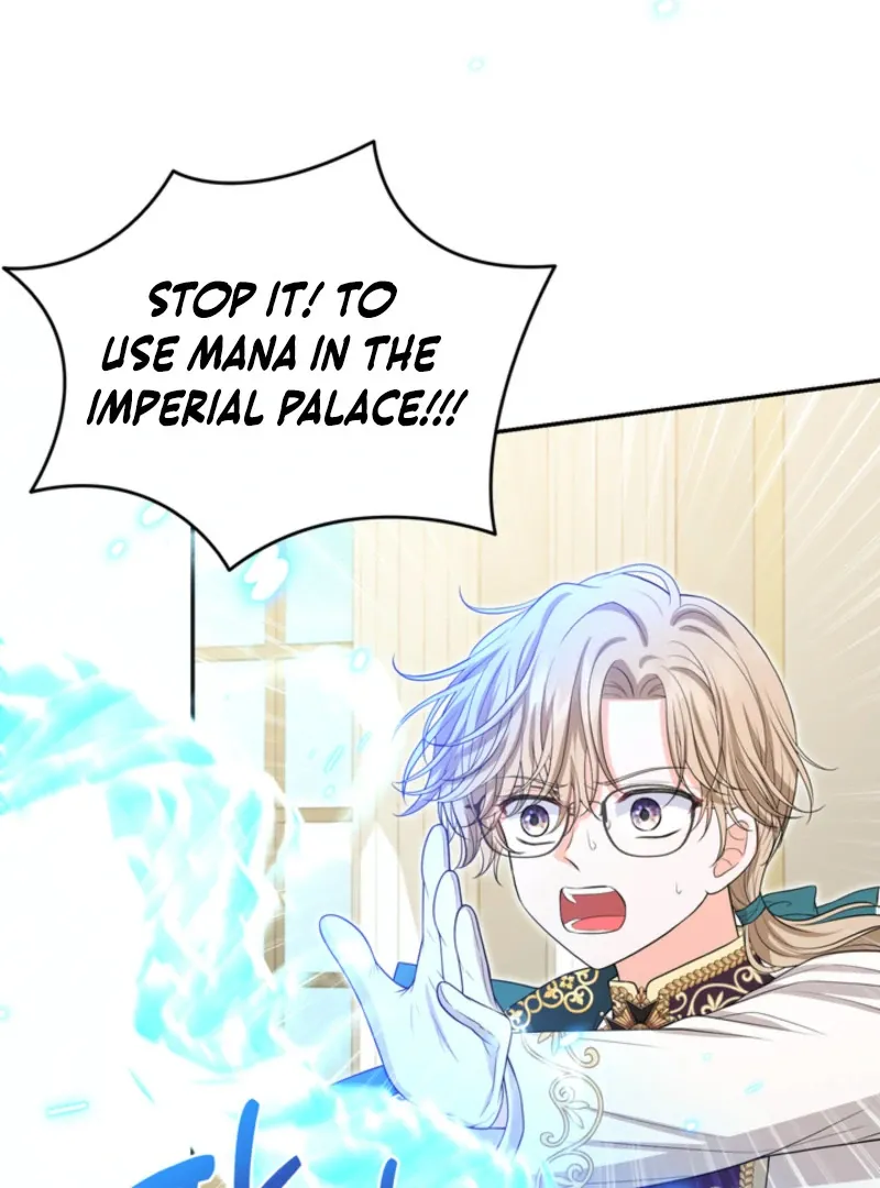 The S-Class Little Princess Is Too Strong Chapter 63 page 79 - 