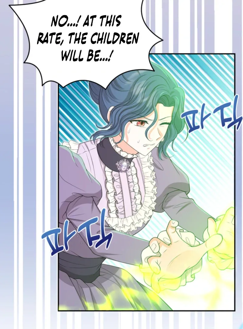 The S-Class Little Princess Is Too Strong Chapter 63 page 84 - 
