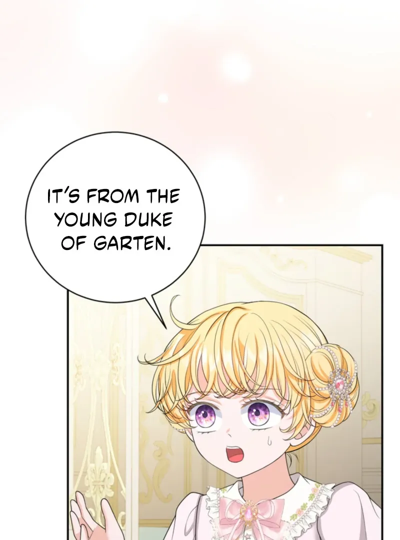 The S-Class Little Princess Is Too Strong Chapter 63 page 10 - 