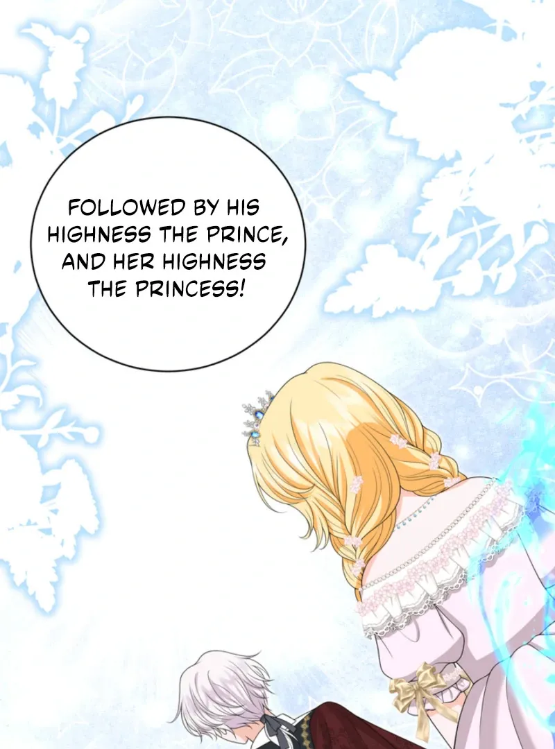 The S-Class Little Princess Is Too Strong Chapter 63 page 93 - 