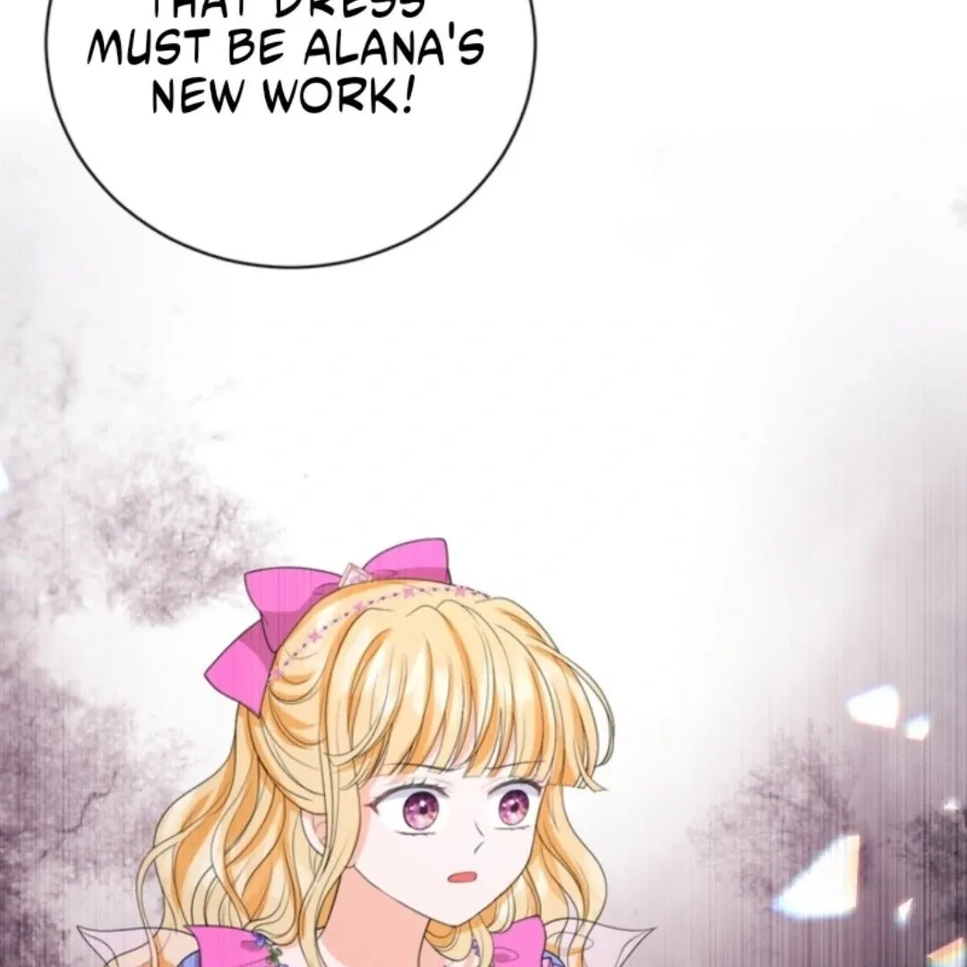 The S-Class Little Princess Is Too Strong Chapter 64 page 11 - 
