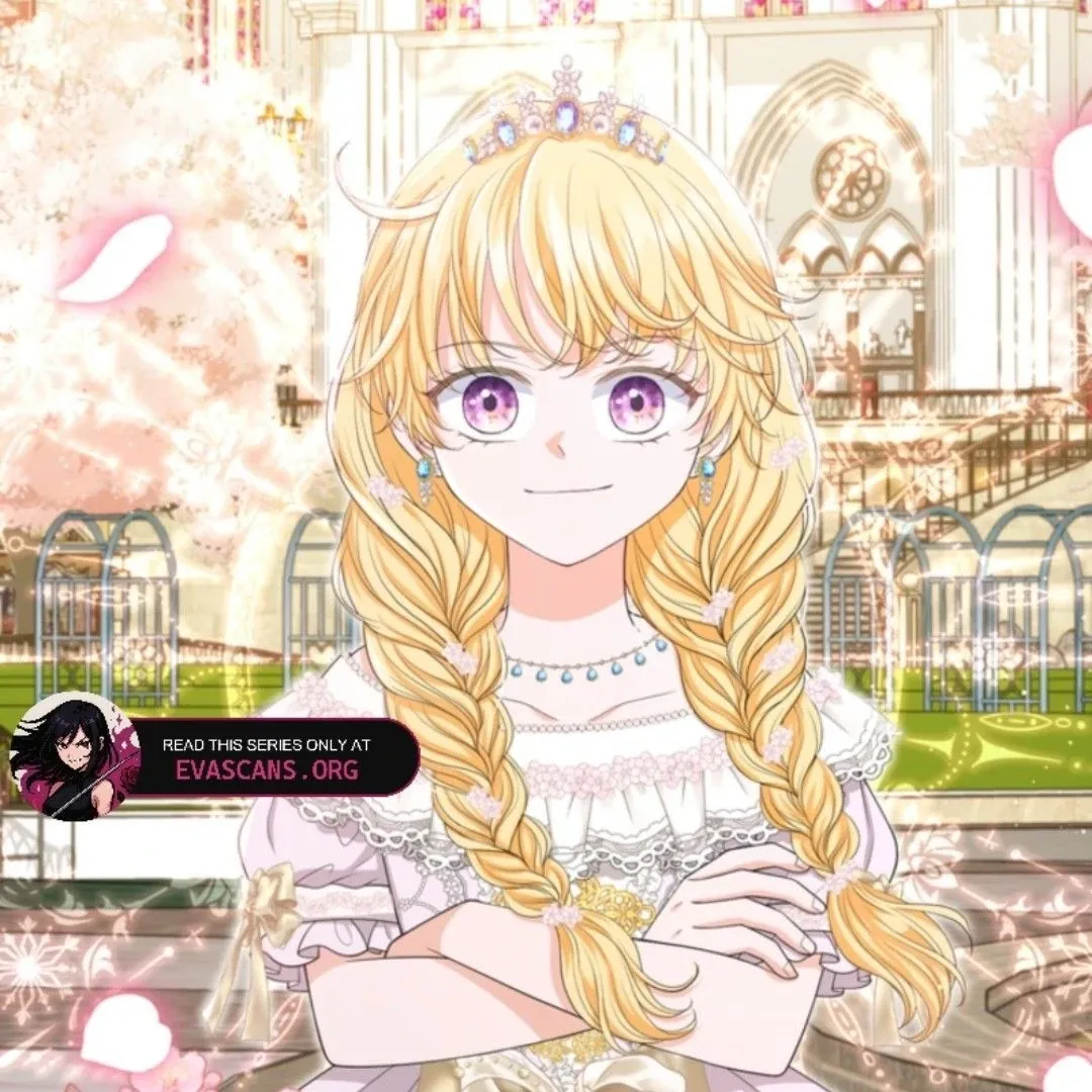 The S-Class Little Princess Is Too Strong Chapter 64 page 107 - 