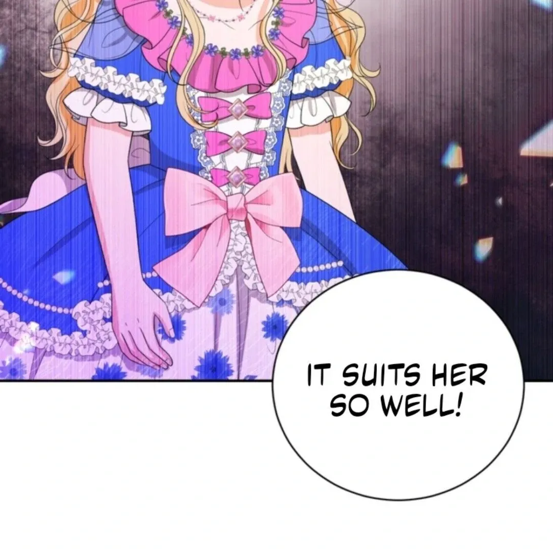 The S-Class Little Princess Is Too Strong Chapter 64 page 12 - 
