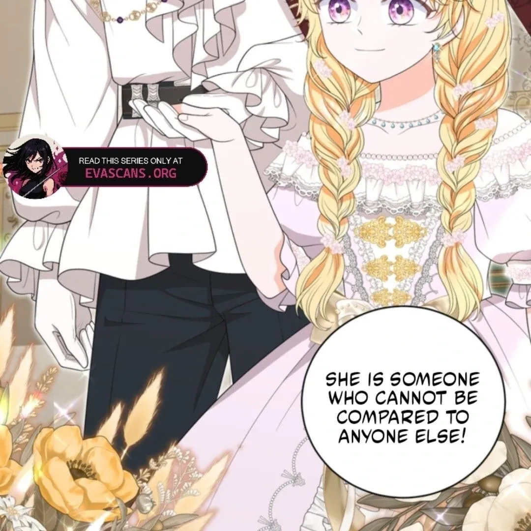 The S-Class Little Princess Is Too Strong Chapter 64 page 15 - 
